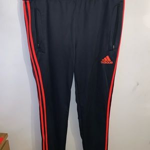 Adidas Men’s Tiro Pants Size Large